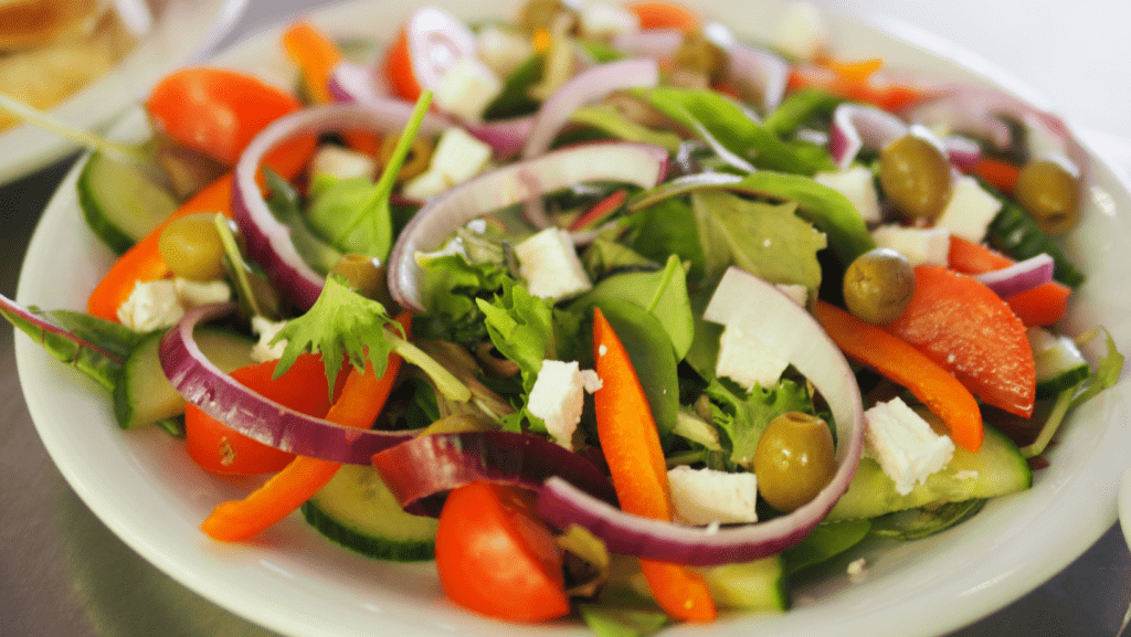 Rainbow Salads Mumbai | Fresh & Aesthetic Healthy Salads Delivered