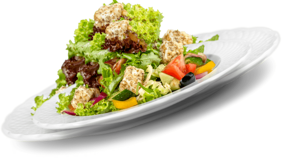 Keto Salad Pune | Fresh & Healthy Keto Salads Delivered in Pune