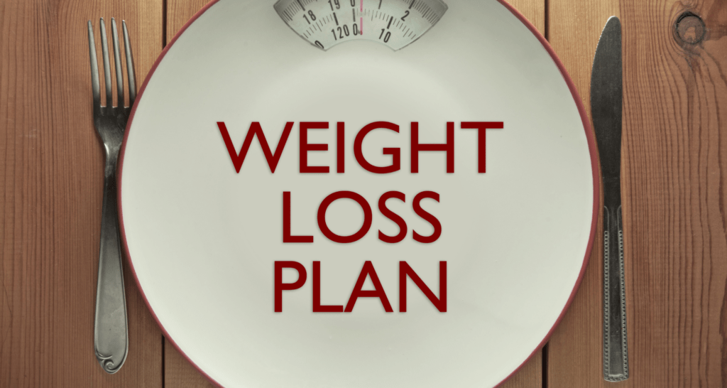 Diet Plan for Weight Loss