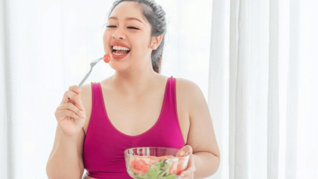 7 Day Meal Plan for Muscle Gain and Fat Loss