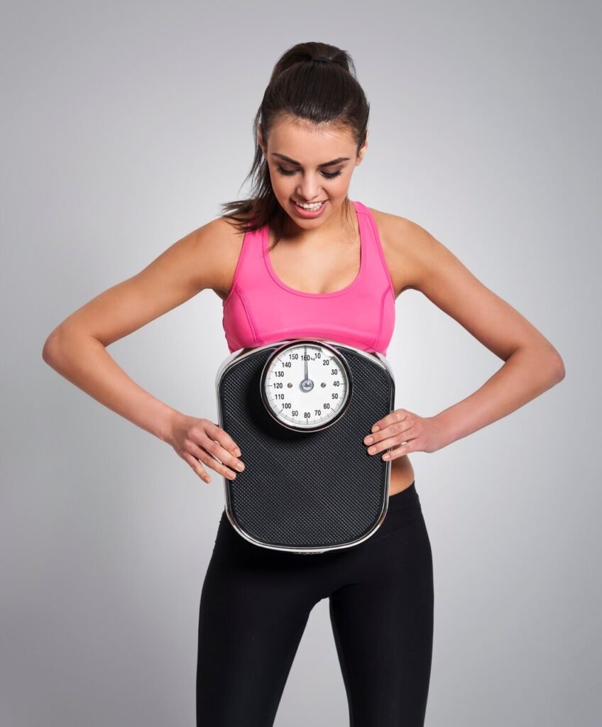 Diet Plan for Weight Loss