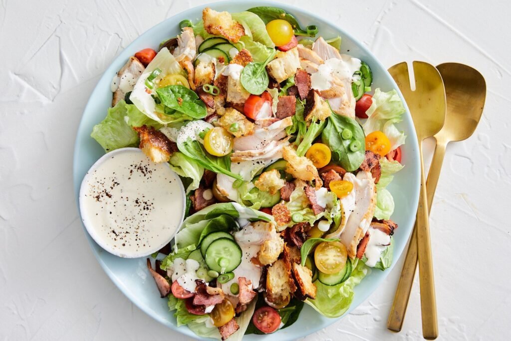 Keto Salad Pune | Fresh & Healthy Keto Salads Delivered in Pune