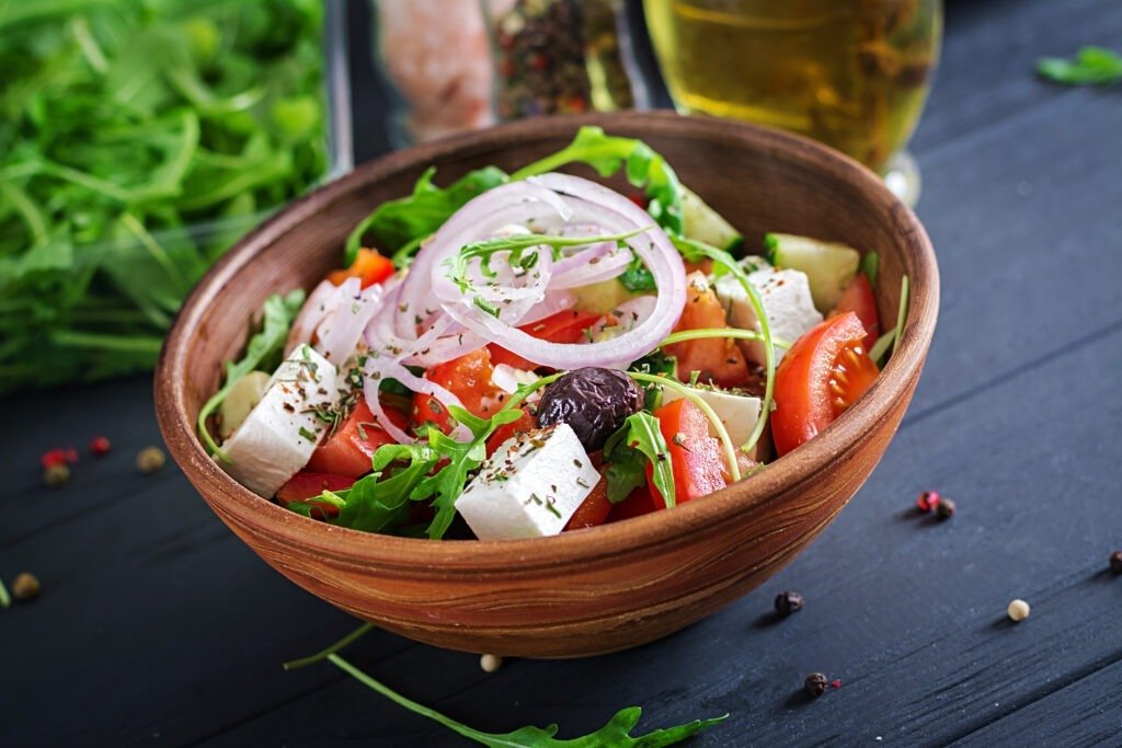 Keto Salad Pune | Fresh & Healthy Keto Salads Delivered in Pune