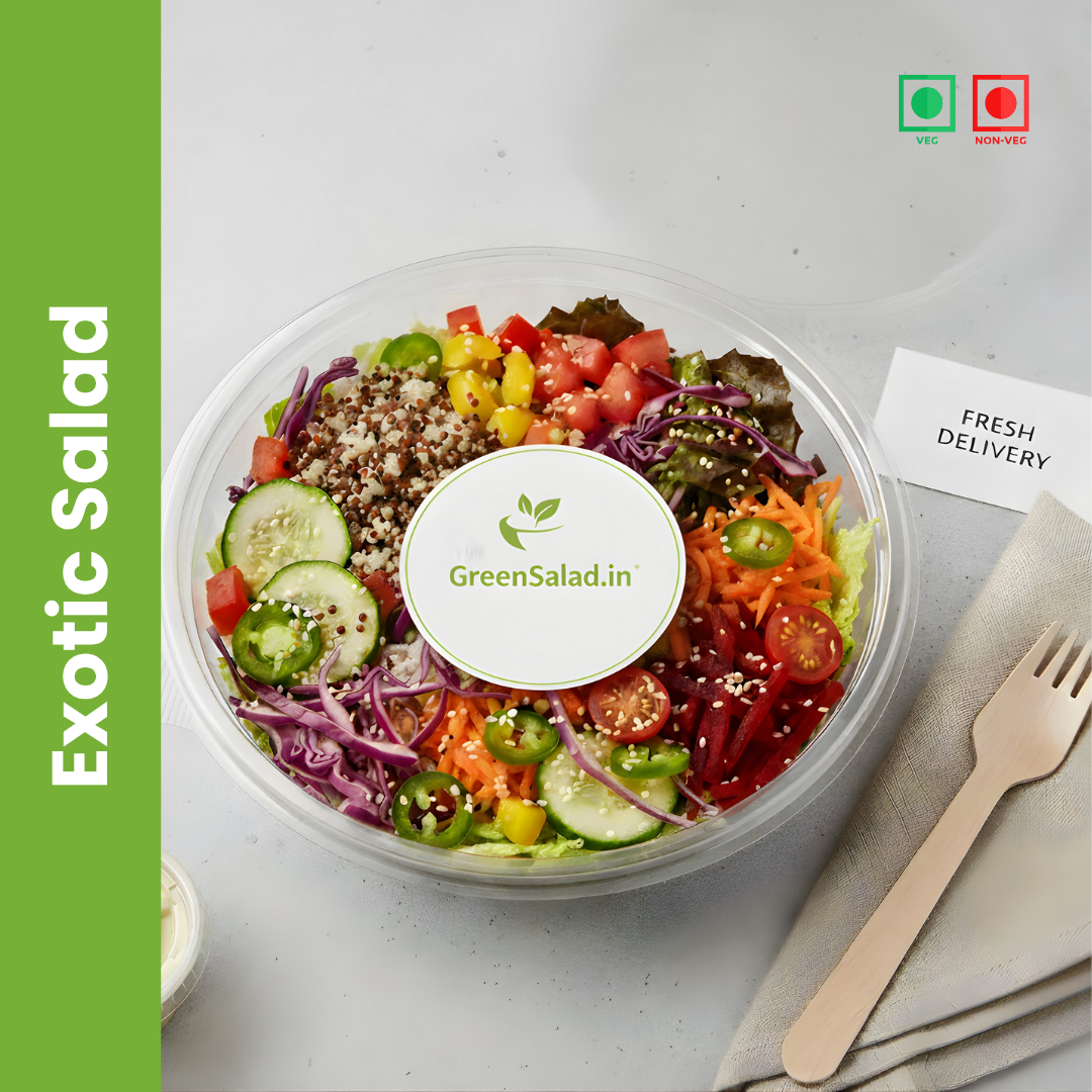 Exotic Salad