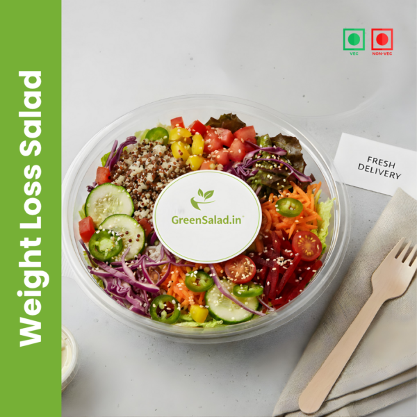 Weight Loss Salad