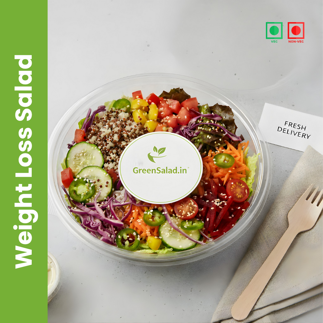 Weight Loss Salad