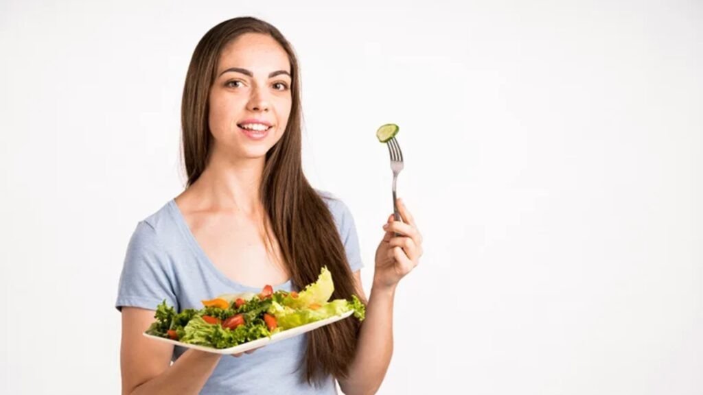 Diet and Mental Health