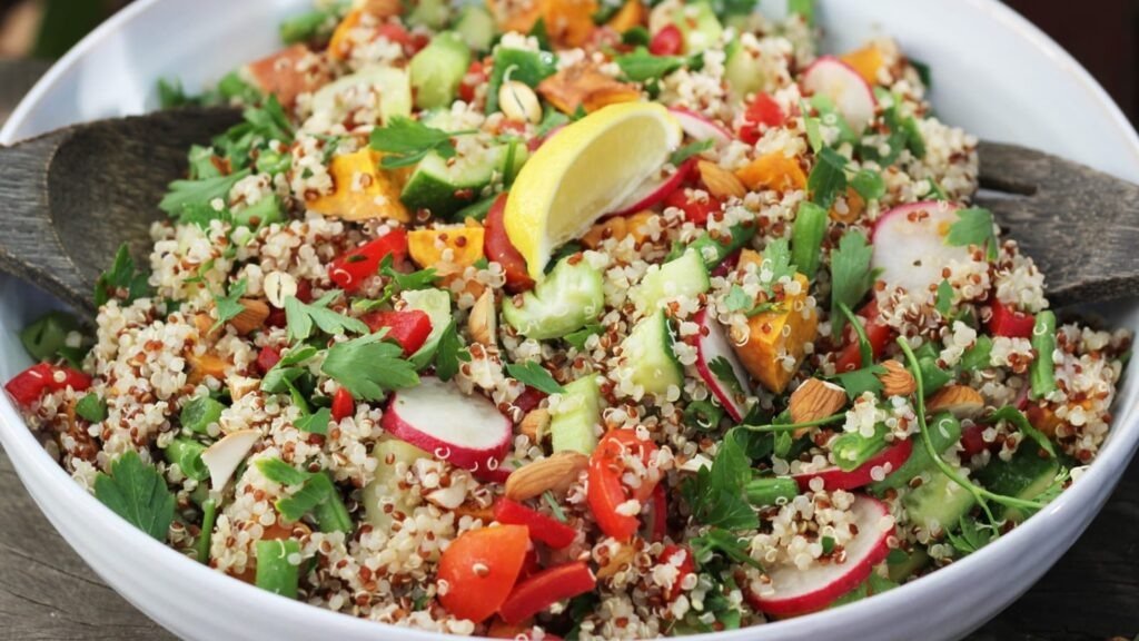 Exotic Salads in Mumbai