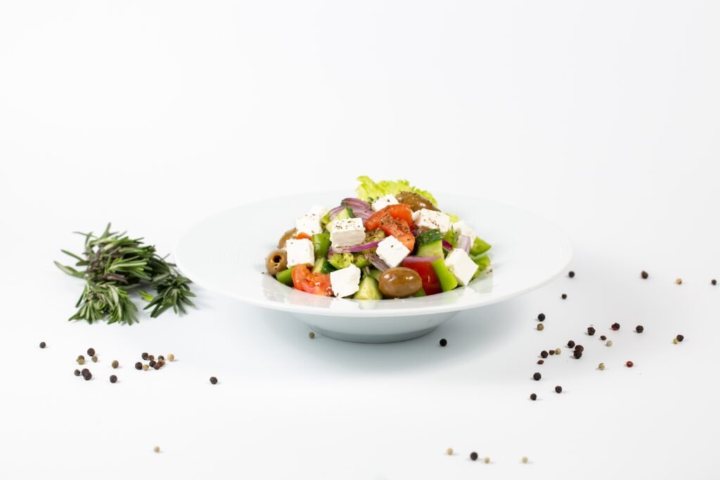 Rainbow Salads Mumbai | Fresh & Aesthetic Healthy Salads Delivered