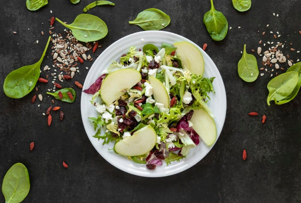 Detox Salad Pune | Fresh Daily Detox Salads for Healthy Living